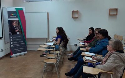 Municipalidad de Maipú: Curso de Cálculo de Costos